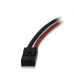 18" 2-pin MTE Cable (5-pack) 